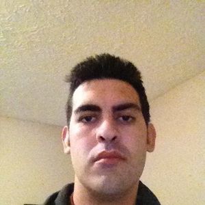 Meet your Posher, Joseph